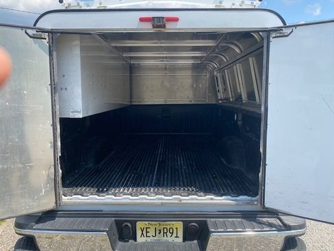 Used 2015 Chevrolet Silverado 2500 W/T image 11