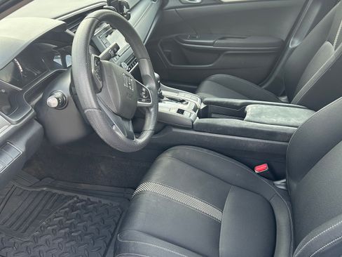 Used 2017 Honda Civic LX image 5