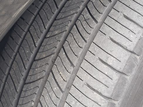 Used 2015 Nissan Leaf SL image 14