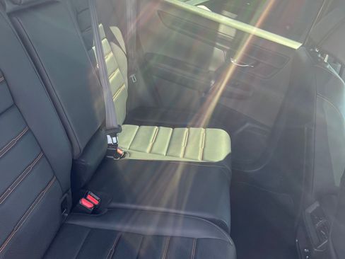 Used 2026 Honda CR-V Sport-L image 11