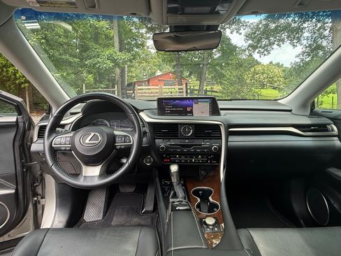 Used 2018 Lexus RX 350 AWD w/ Premium Package image 15
