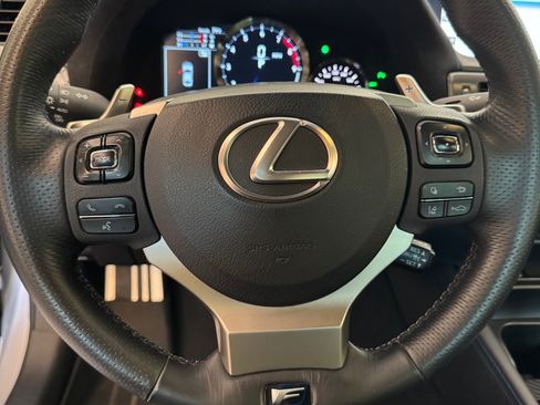 Used 2016 Lexus GS F image 21