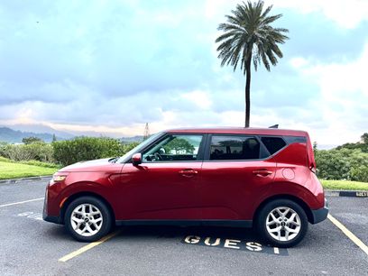 Used 2020 Kia Soul S