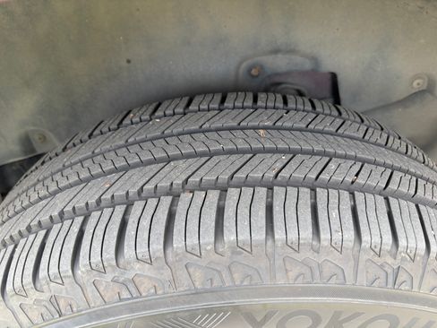 Used 2008 Volkswagen Touareg V6 image 18