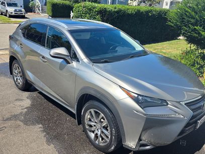 Used 2015 Lexus NX 200t F Sport