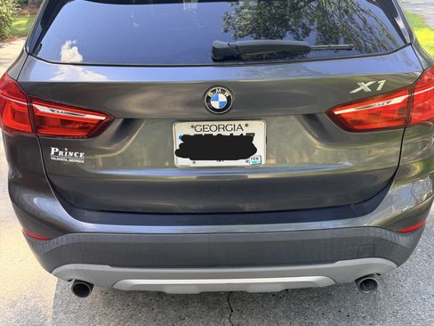 Used 2016 BMW X1 xDrive28i AWD/4WD image 2
