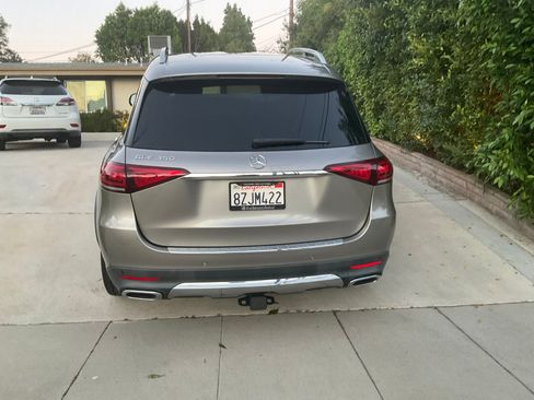 Used 2022 Mercedes-Benz GLE 350 image 10