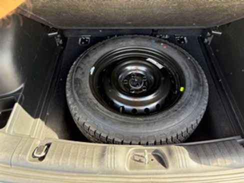 Used 2020 Jeep Compass Trailhawk w/ Leather Interior Group image 9