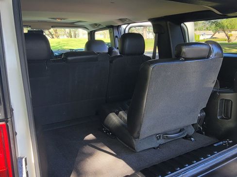 Used 2007 HUMMER H2 image 17