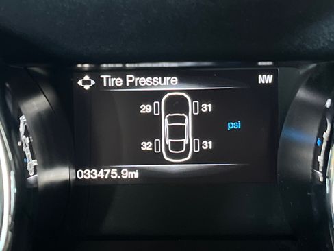 Used 2017 Ford Mustang GT w/ GT Performance Package image 14