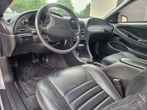Used 2000 Ford Mustang GT image 13