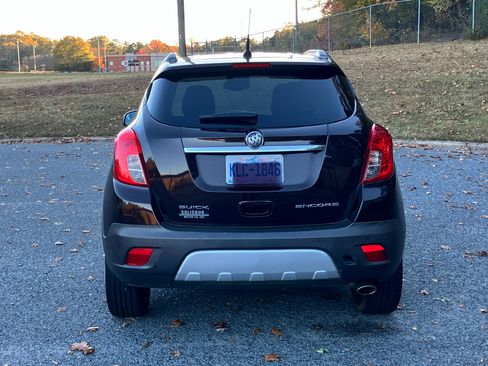 Used 2013 Buick Encore Convenience image 13