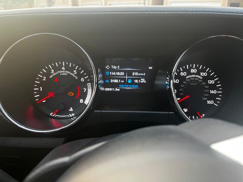 Used 2015 Ford Mustang GT Premium w/ GT Performance Package image 14