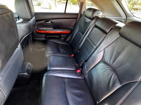 Used 2009 Lexus RX 350 2WD image 11