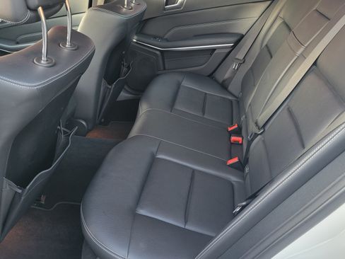Used 2014 Mercedes-Benz E 350 E 350 Sedan 4D image 13