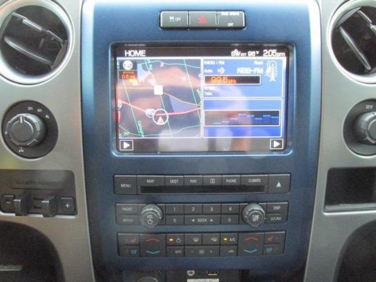 Used 2012 Ford F150 Raptor w/ Raptor Luxury Pkg AWD/4WD image 6