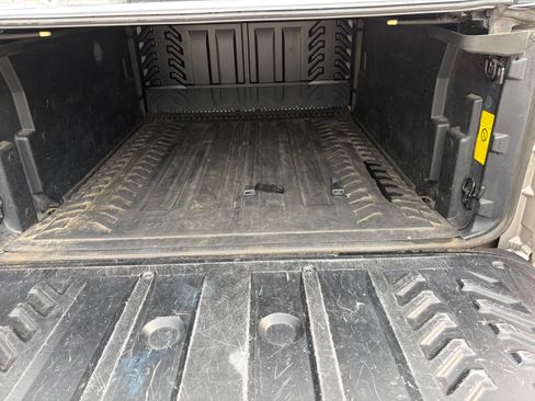 Used 2007 Chevrolet Avalanche LTZ w/ LTZ Preferred Equipment Group RWD image 5