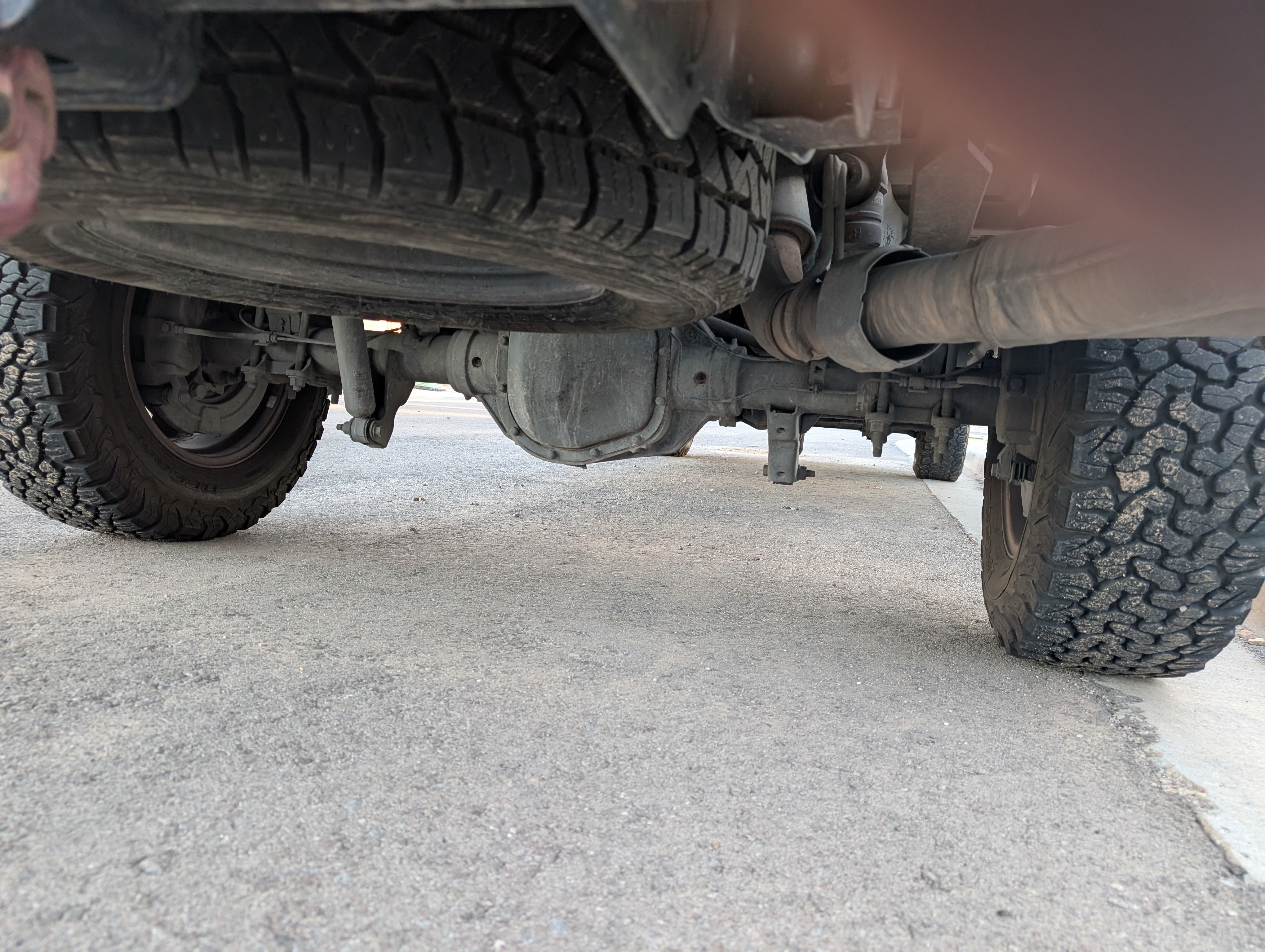 Used 2019 Ford F250 XLT w/ XLT Premium Package AWD/4WD image 13