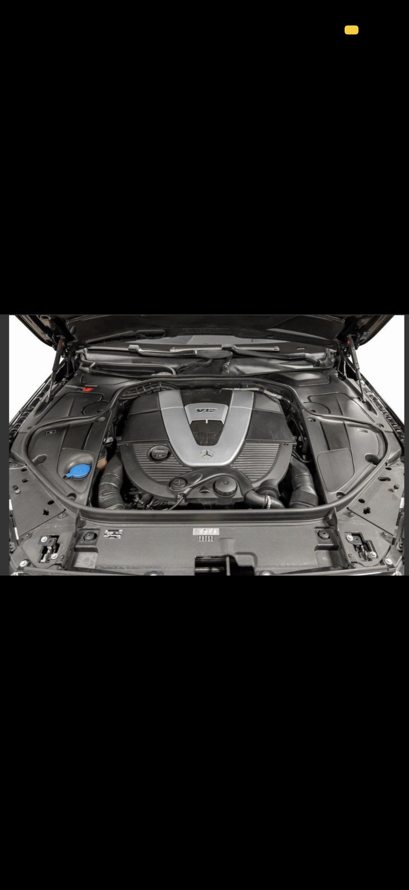 Used 2016 Mercedes-Benz Maybach S 600 image 19
