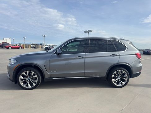 Used 2015 BMW X5 xDrive35i image 1