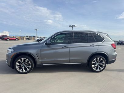 Used 2015 BMW X5 xDrive35i