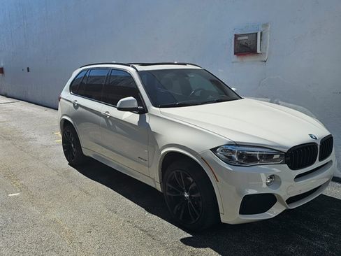 Used 2018 BMW X5 sDrive35i image 1