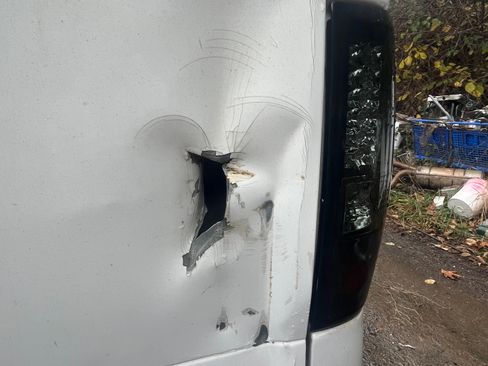 Used 2008 Ford F150 Lariat image 12