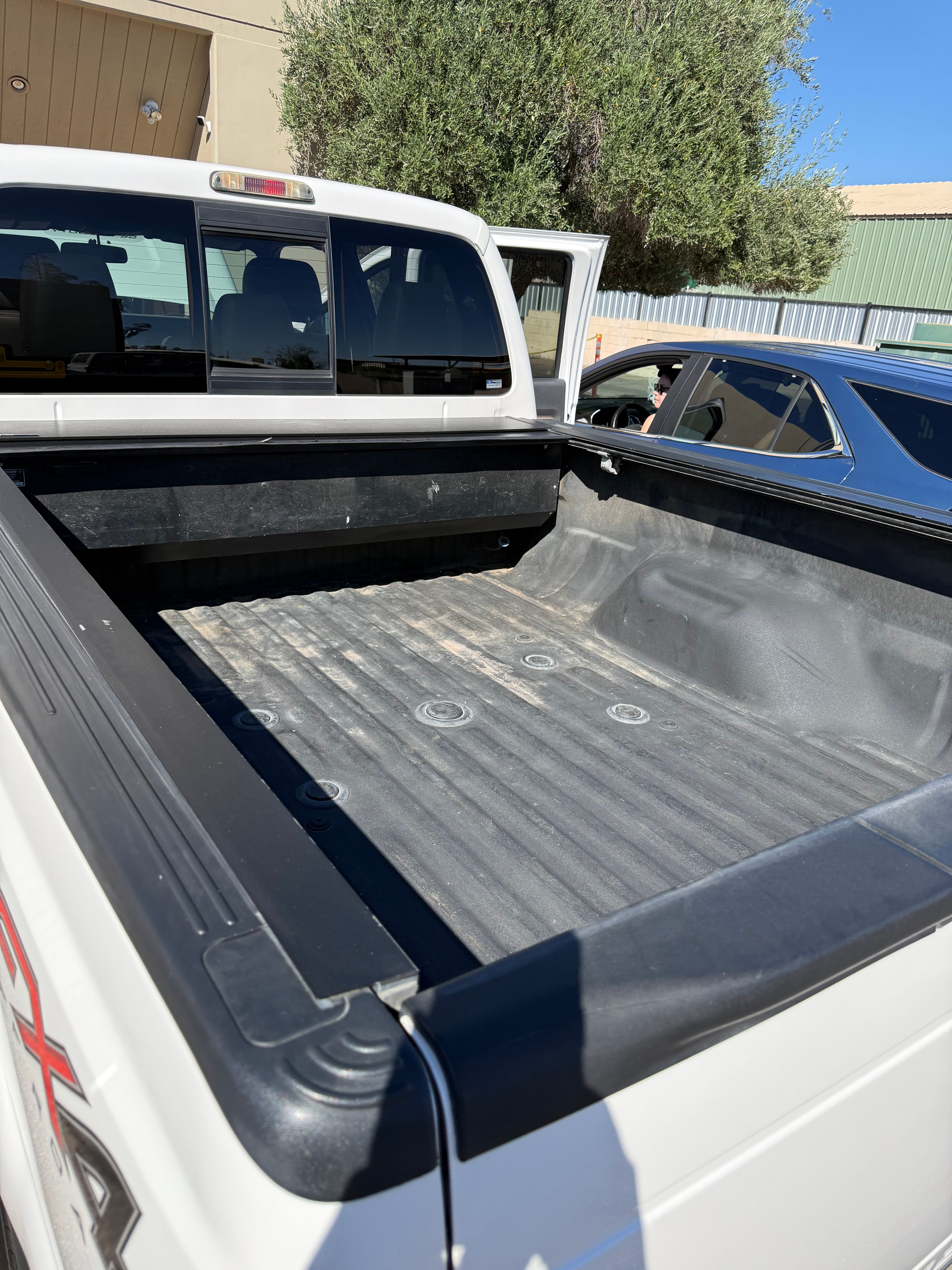 Used 2016 Ford F350 King Ranch AWD/4WD image 11