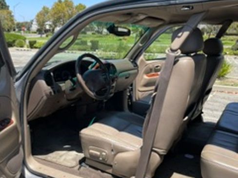 Used 2000 Toyota Tundra Limited RWD image 11