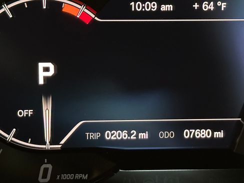 Used 2023 Toyota Supra Premium w/ Driver Assist Package image 18