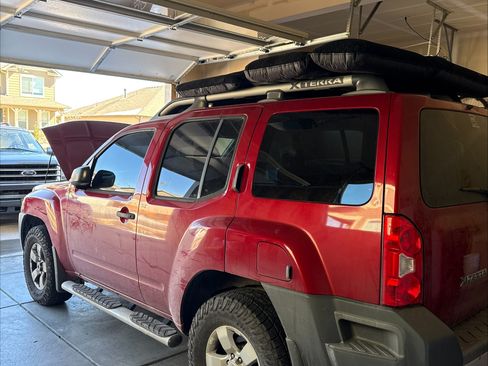 Used 2010 Nissan Xterra S image 6