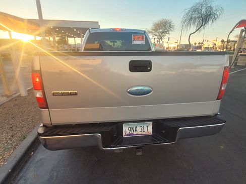 Used 2008 Ford F150 XLT image 4