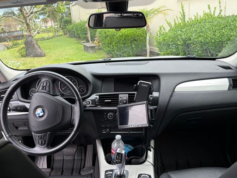 Used 2014 BMW X3 xDrive28i image 8