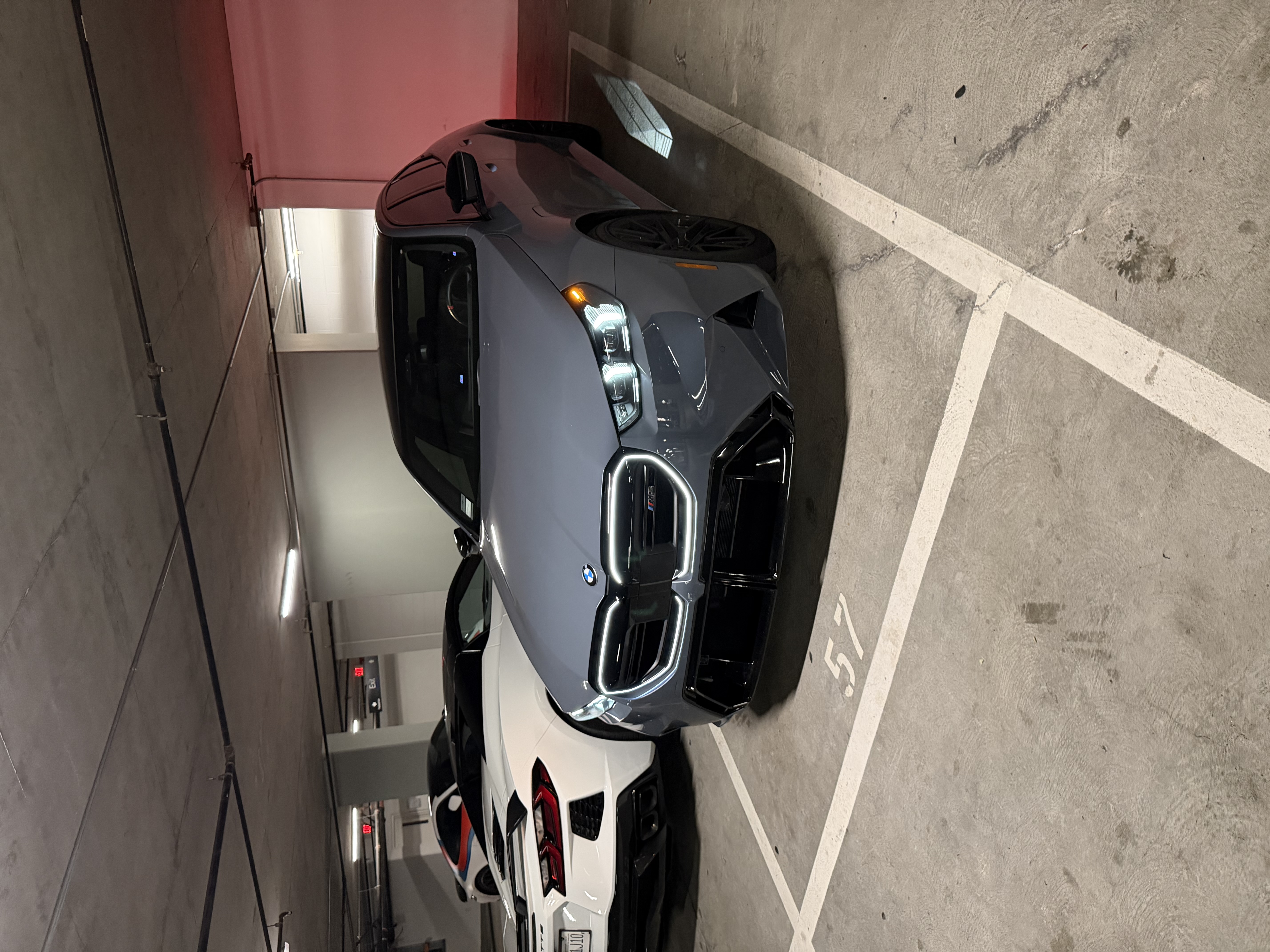 Used 2025 BMW M5 w/ M Driver's Package AWD/4WD image 6