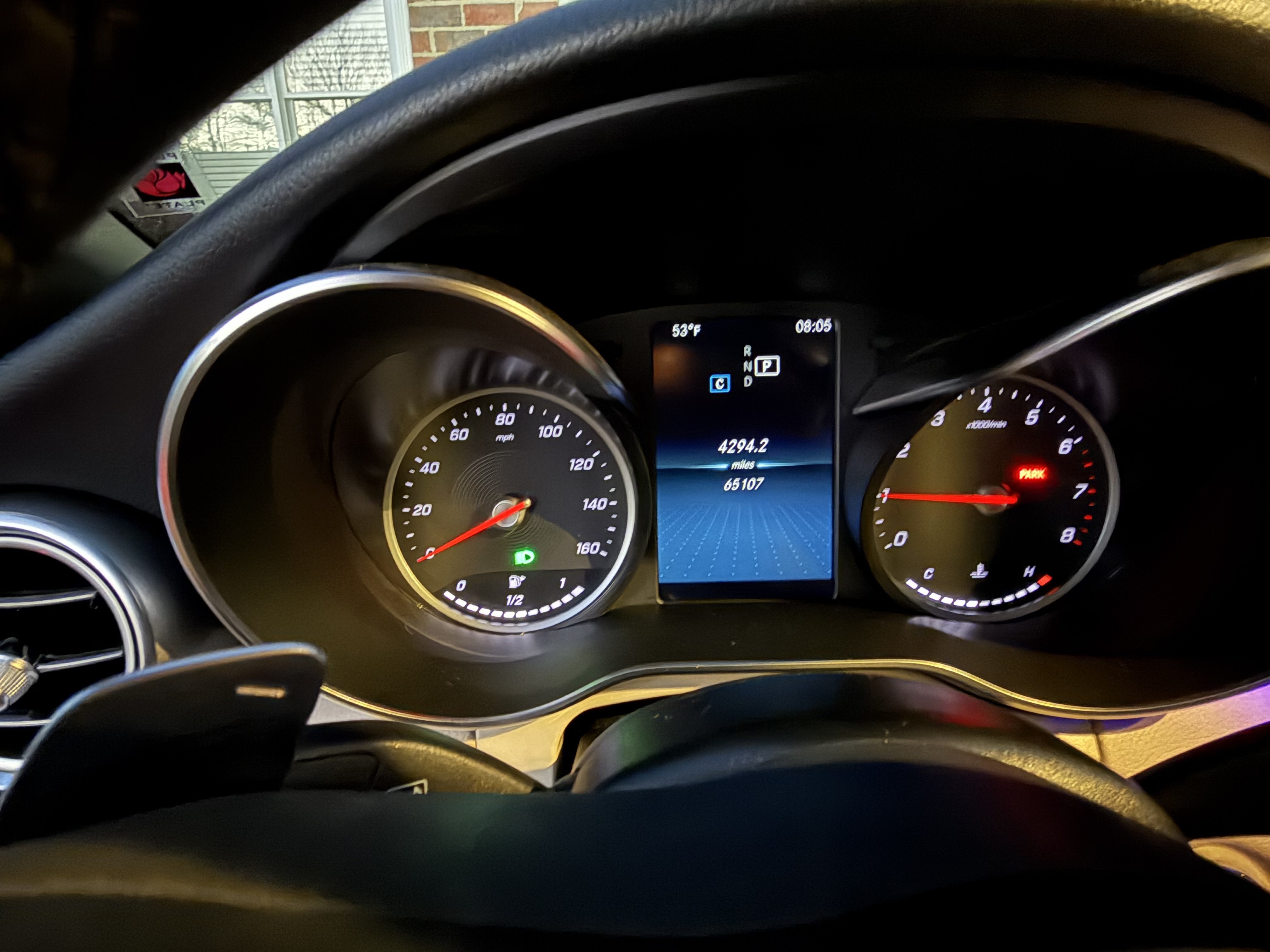 Used 2019 Mercedes-Benz C 300 Cabriolet image 10
