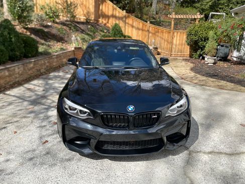 Used 2018 BMW M2 image 2