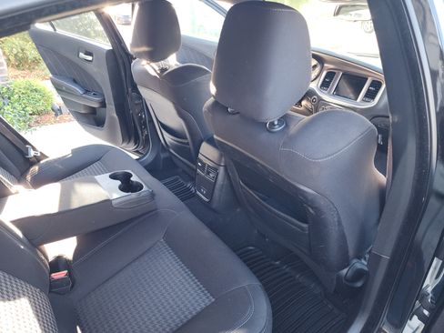 Used 2019 Dodge Charger R/T w/ Driver Confidence Group image 15