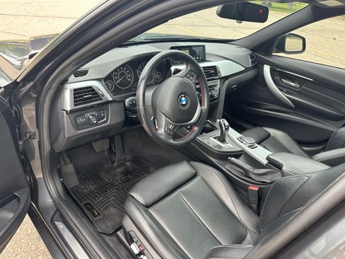 Used 2016 BMW 328i xDrive Sedan AWD/4WD image 13