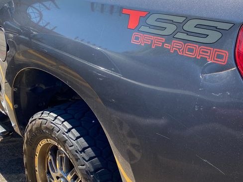 Used 2013 Toyota Tundra 2WD CrewMax image 9