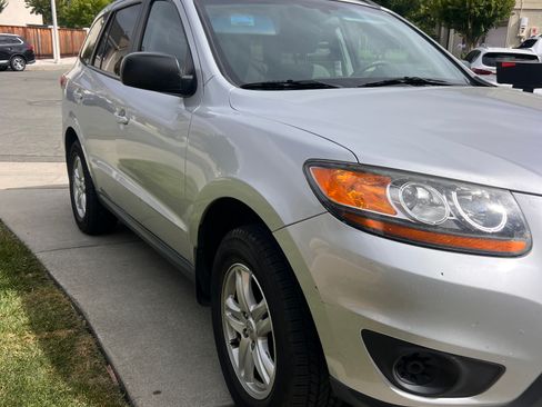 Used 2011 Hyundai Santa Fe GLS AWD/4WD image 1
