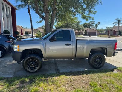 Used 2013 Chevrolet Silverado 1500 W/T