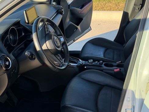 Used 2018 MAZDA CX-3 Grand Touring w/ Premium Package image 6