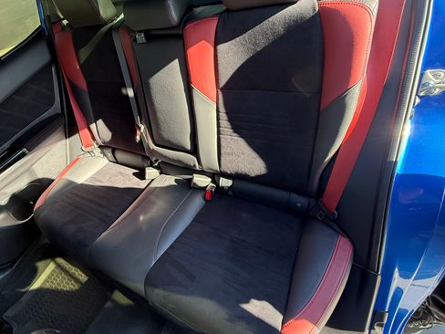 Used 2020 Subaru WRX STI Limited w/ Popular Package #3 image 14