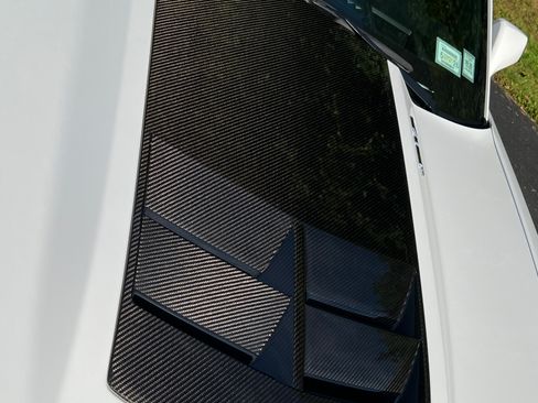 Used 2014 Chevrolet Camaro ZL1 image 10