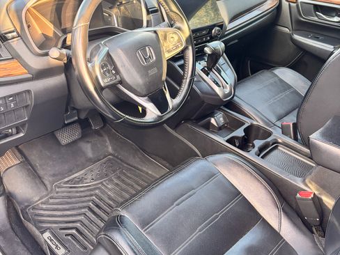 Used 2018 Honda CR-V EX-L image 11