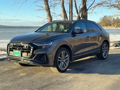 Used 2019 Audi Q8 Premium Plus w/ Premium Plus