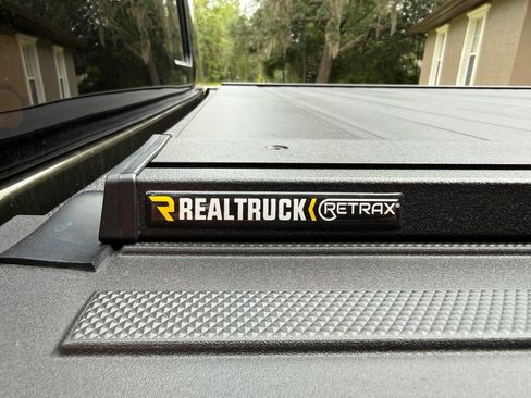 Used 2026 Ford F150 Raptor AWD/4WD image 5
