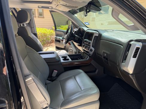 Used 2014 GMC Sierra 1500 SLT RWD image 18