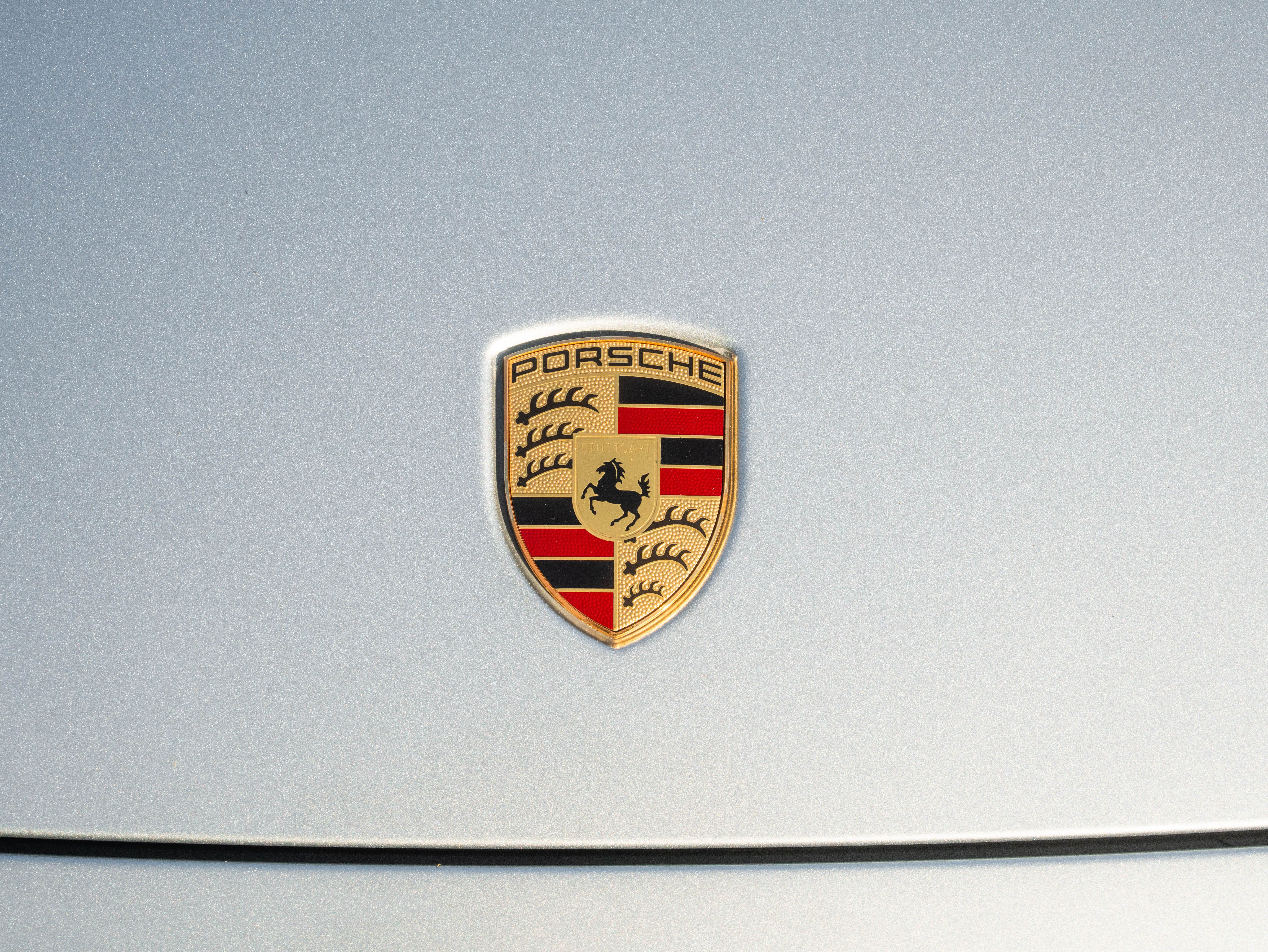 Used 2019 Porsche Panamera GTS AWD/4WD image 12