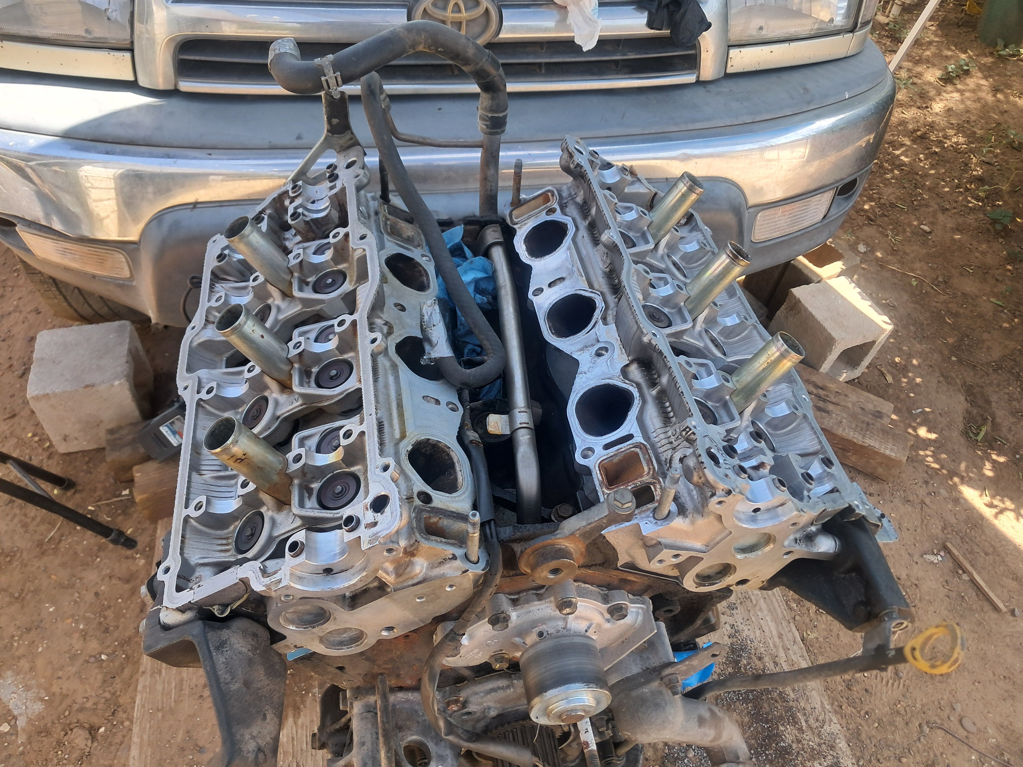 Used 1999 Toyota 4Runner Limited w/ Upgrade Value Pkg 5 RWD image 13